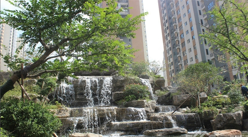 人和天地，回遷毛坯房，上房費(fèi)已交清，需全款，可押尾款。