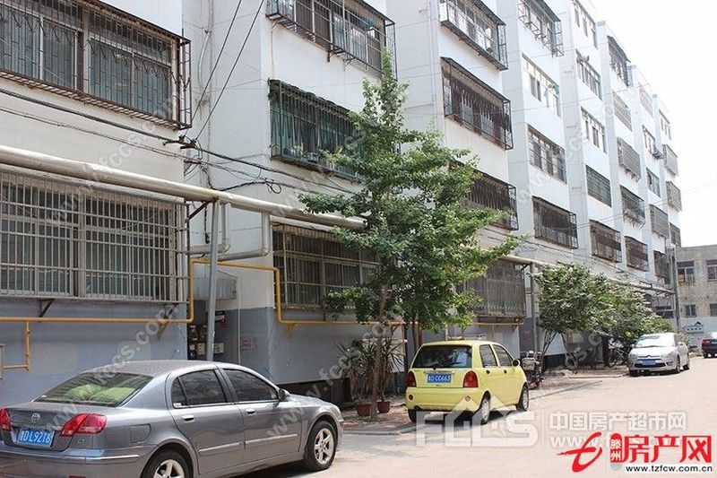 奎文北區，3室2廳，簡裝，滿五，可貸，送儲藏室