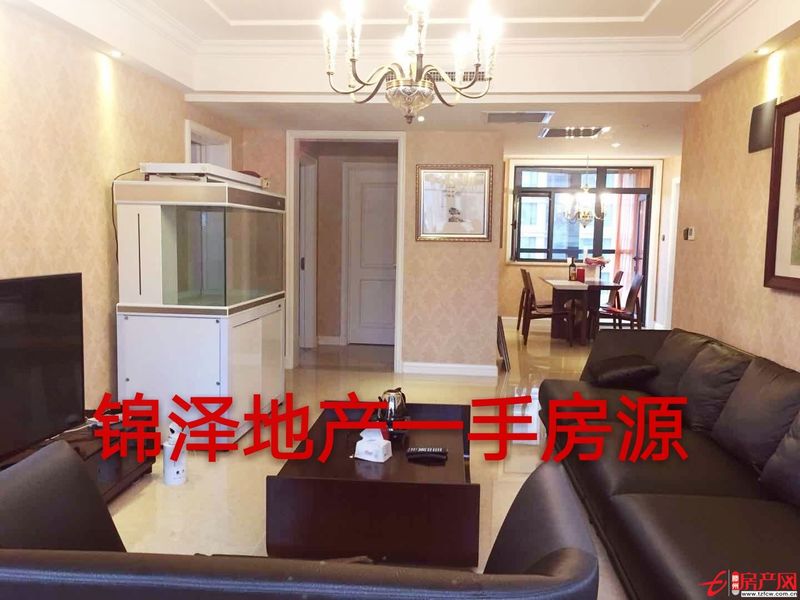 翔宇經(jīng)典豪華裝修南北通透前后雙陽(yáng)臺(tái)沒(méi)住過(guò)