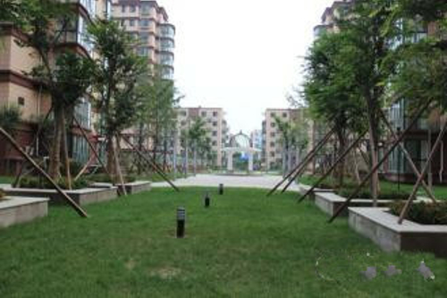 忠真新天地，精裝修，兩室一廳朝陽(yáng)，證滿(mǎn)兩年，可貸款。