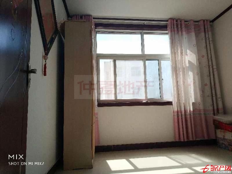 北安居小區精品3室精裝修，成熟配套，學區房