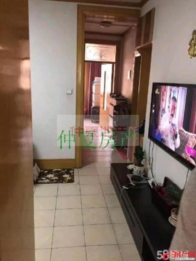 安居小區,3室可貸款,看房方便非誠勿擾！