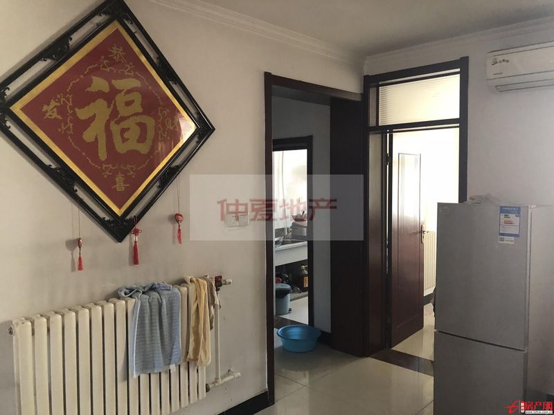店長推薦！北安居小區58.0萬元好小區！性價比高的房子！