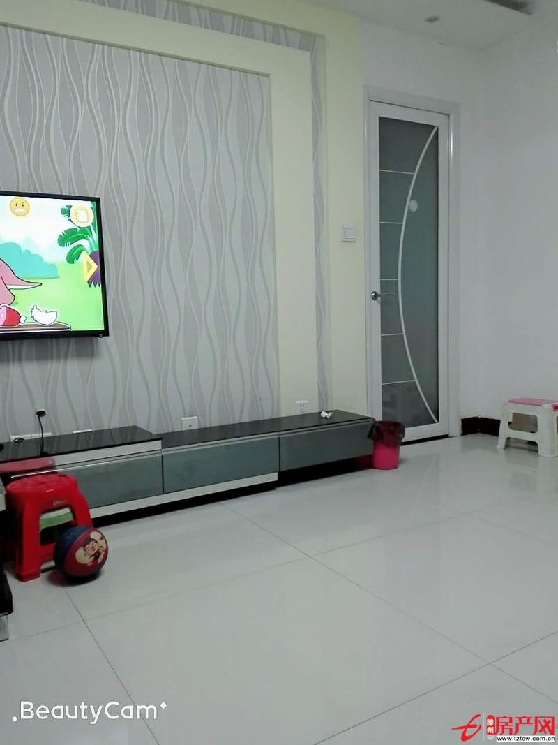婚房精裝修，拎包即住！家具家電齊全。