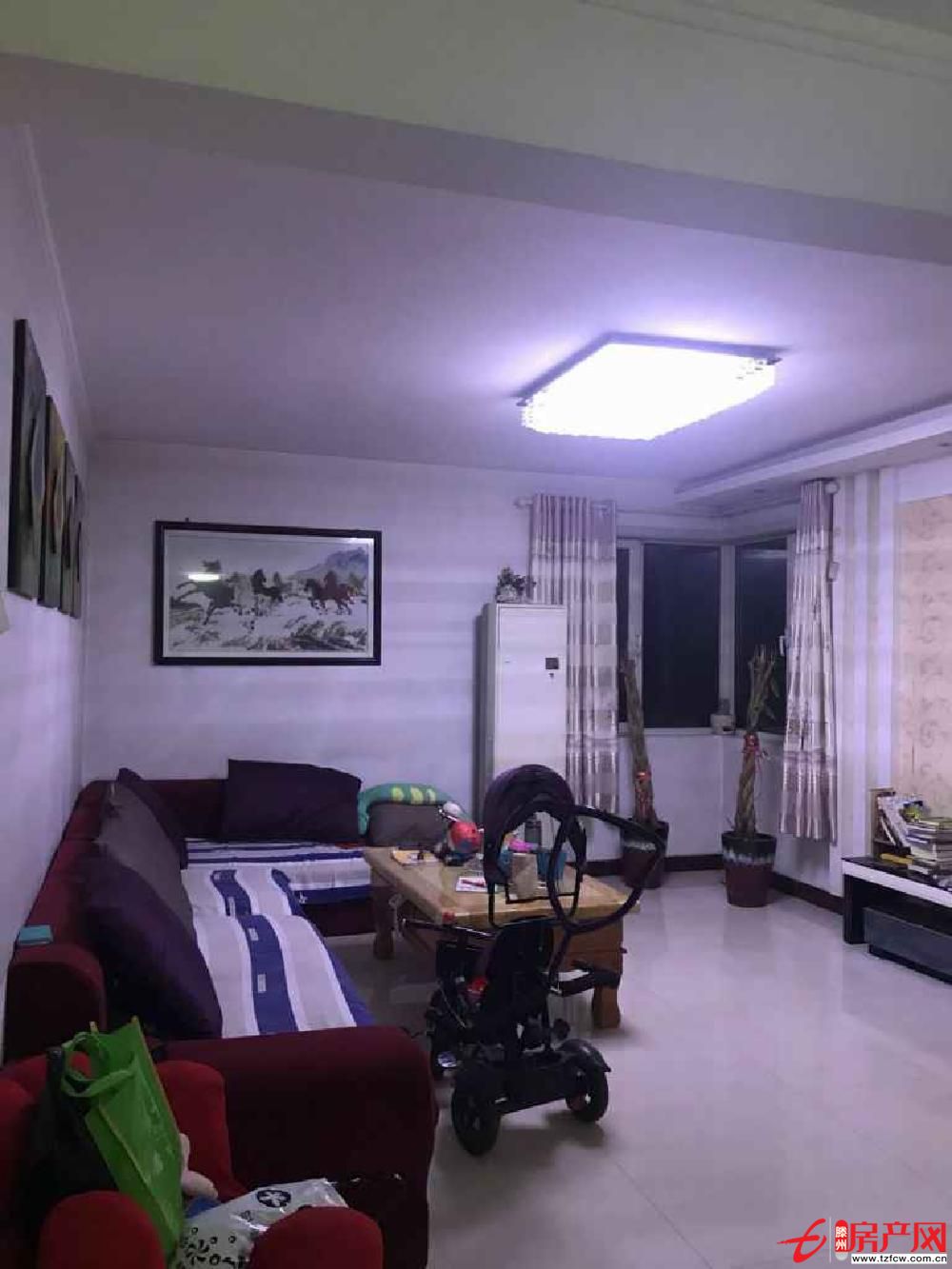 市好房！城B區1樓，精裝修送家具家電，有證可貸款，