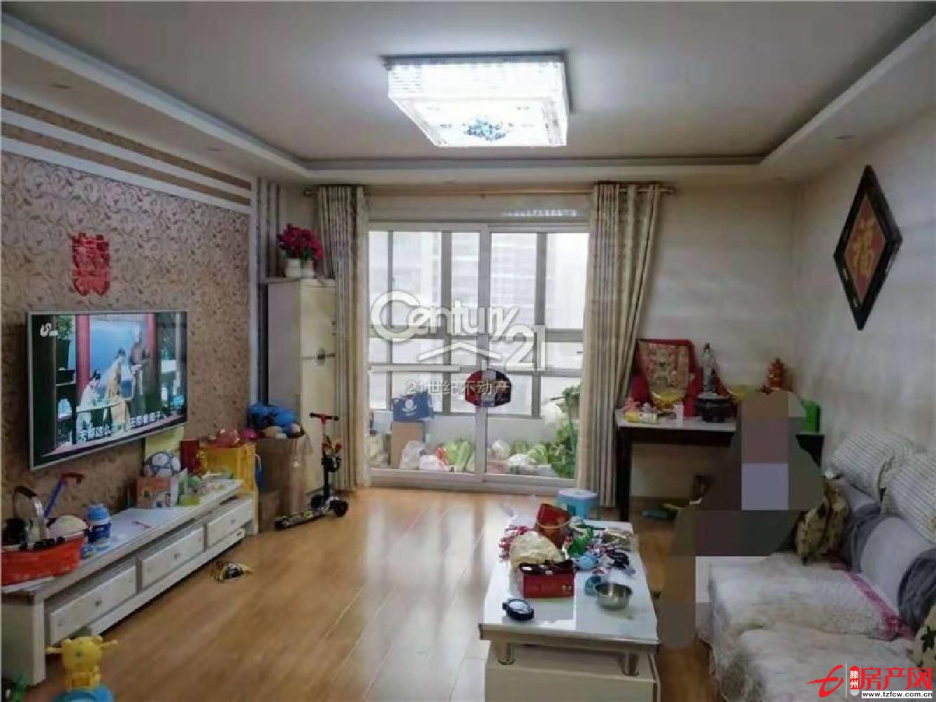 威尼斯(四區)，滕南學 區房，此房價格合適，樓層很好。