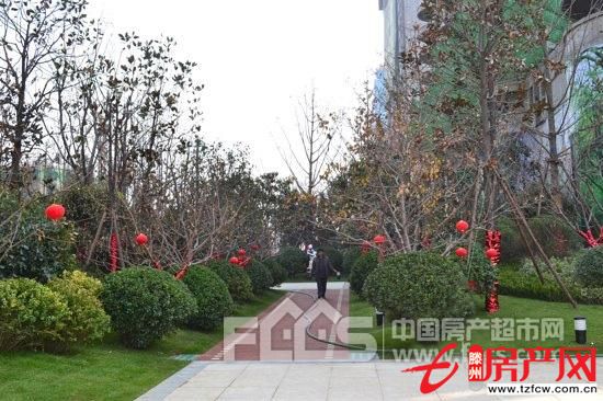 涵翠苑，高檔裝修，南北同透，拎包入住無綁
