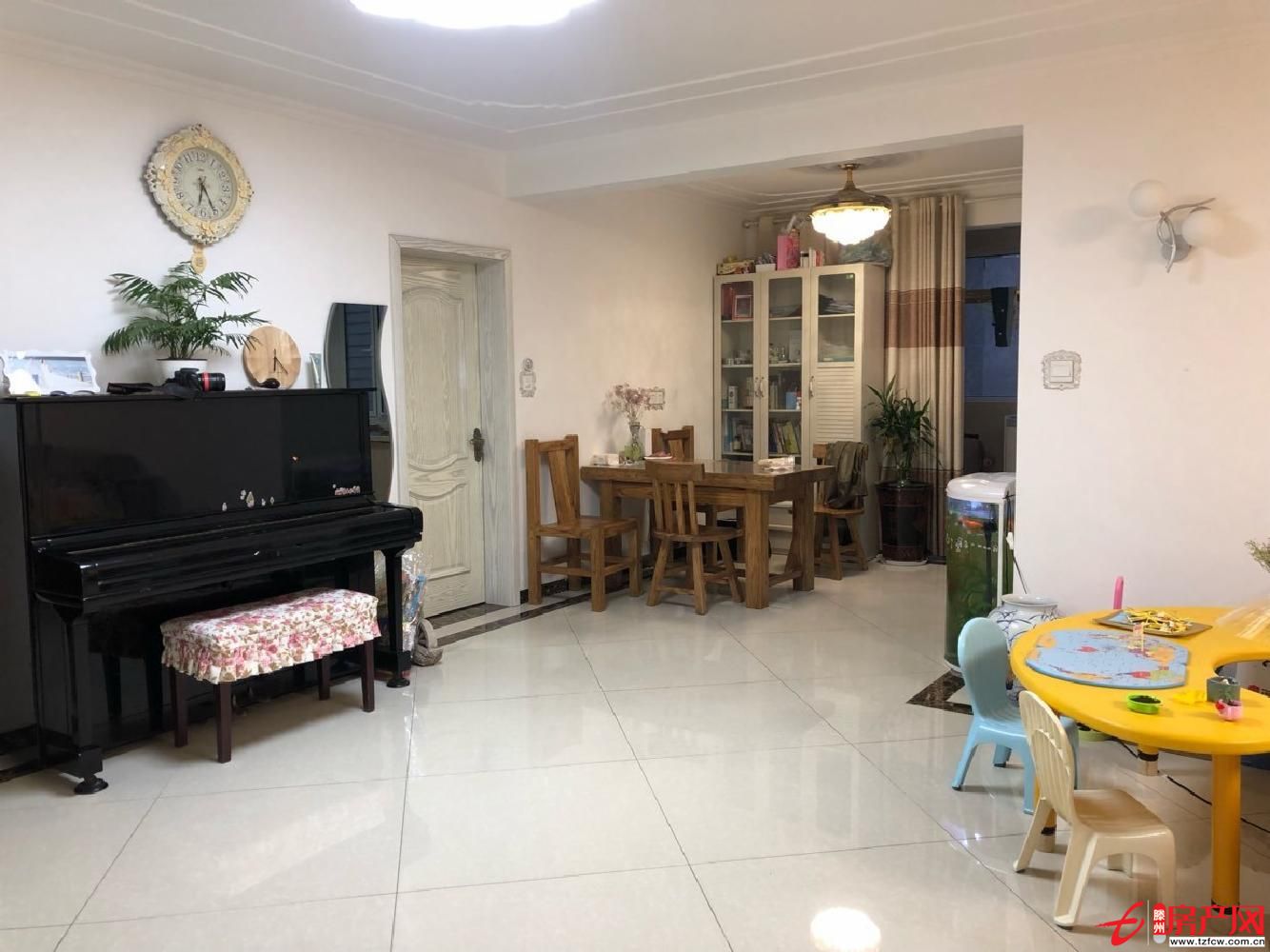 ！狀元府全明戶型和家園，陽光國際大三室
