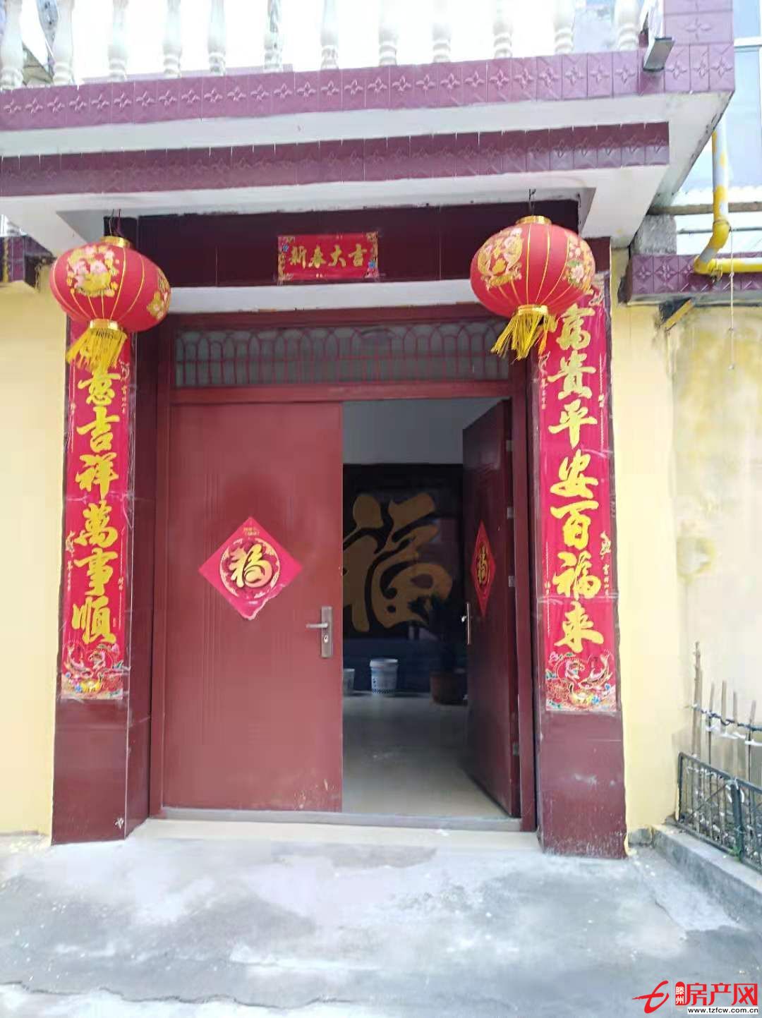 賀莊獨院出租