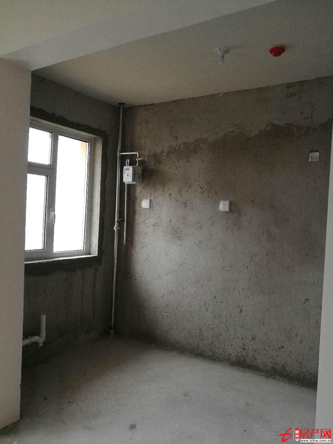 潤恒第一城無綁定，南北通透，好樓層下正配合過戶