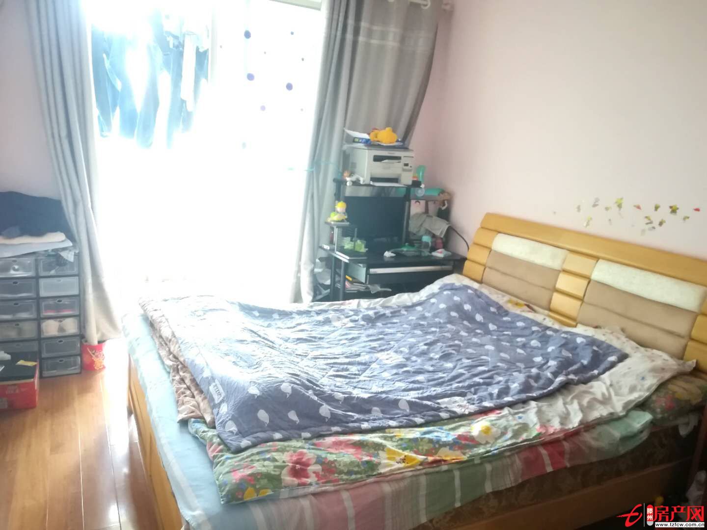 誠(chéng)心出售東方明珠商品房，滿五唯一，可貸款