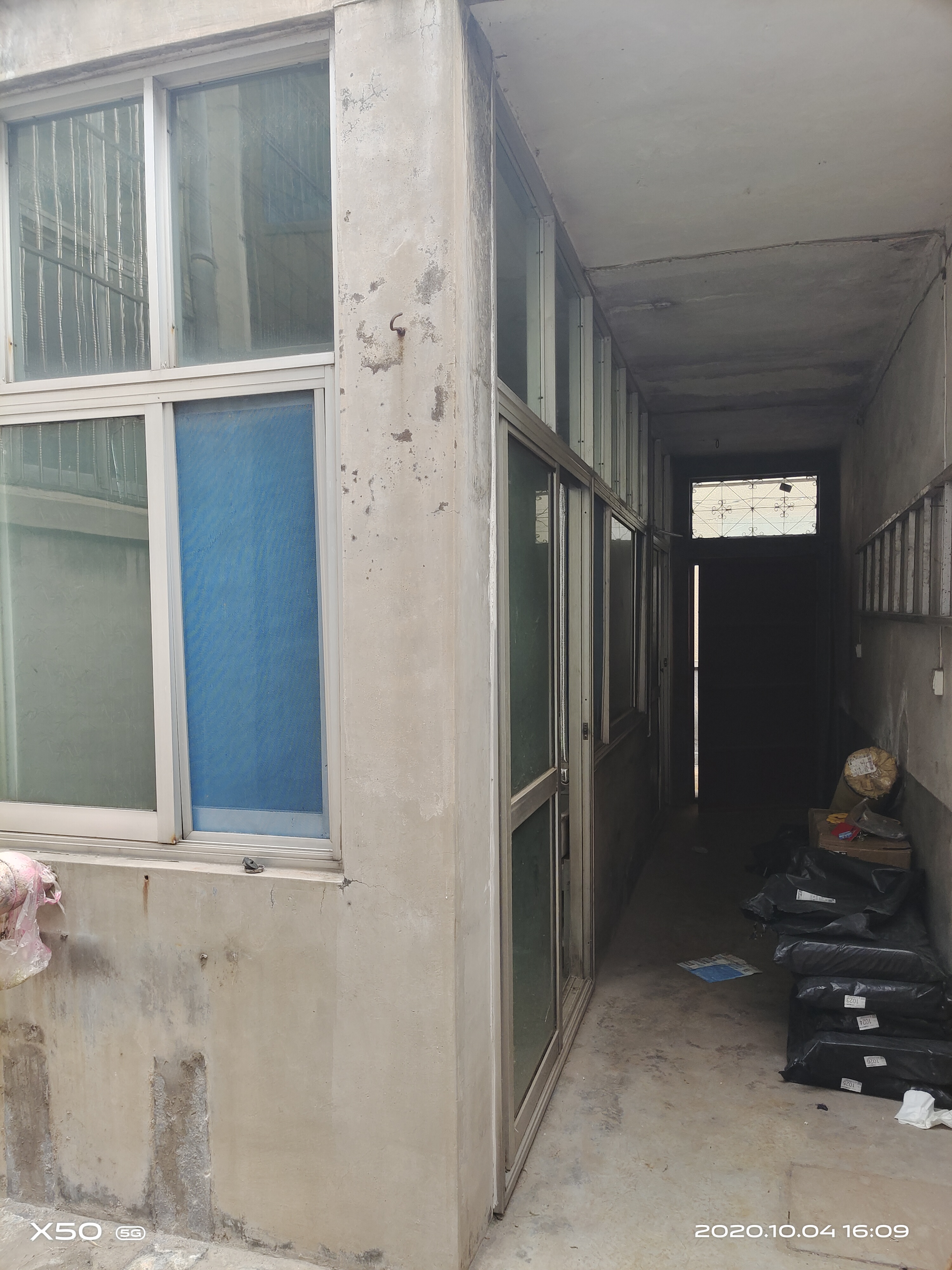 北辛學區房農業銀行總行獨院