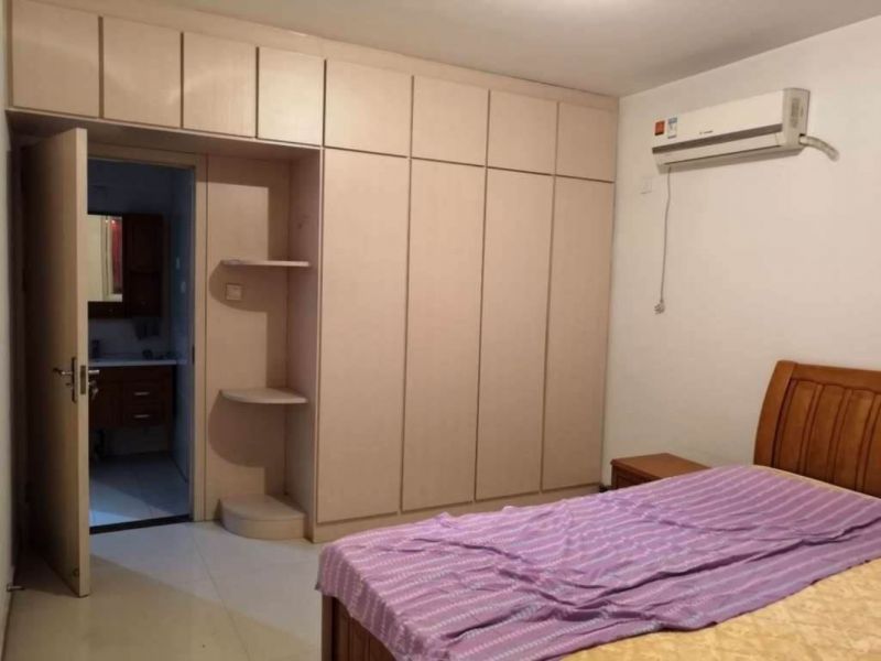 滕陽麗都2室2廳106m21700元/月家具家電全齊,拎包住陪讀首選