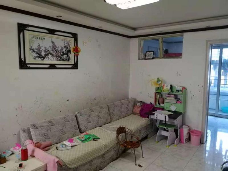 秒學(xué)院路~北安居 三室兩廳 證滿五 可 隨時看房