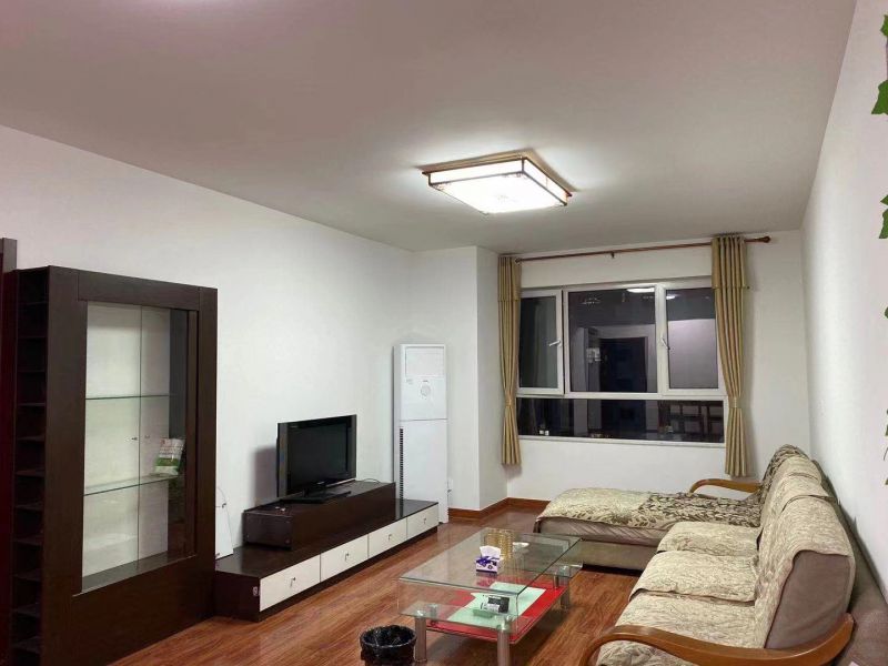 人和天地三室兩廳家具家電精裝修3室2廳2衛140m22000元/月