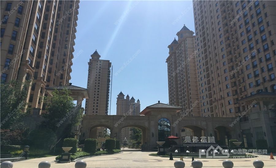 【業主直租】住宅式公寓，可商可住可辦公