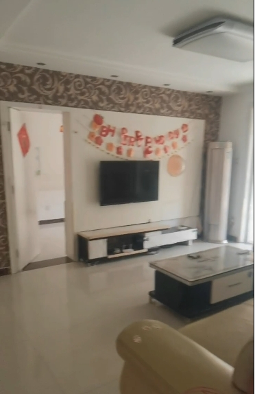 老二中遠航東區(qū)精裝多層拎包入住120m21450元/月