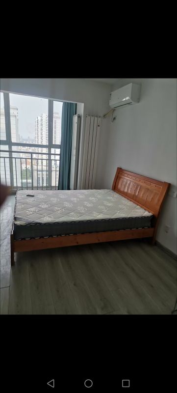 滕州九州清晏小區(qū)拎包入住