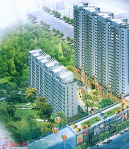 北辛路頤和花園總高12層的7層電梯洋房出售(個人房源)