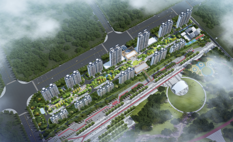國資·公園里